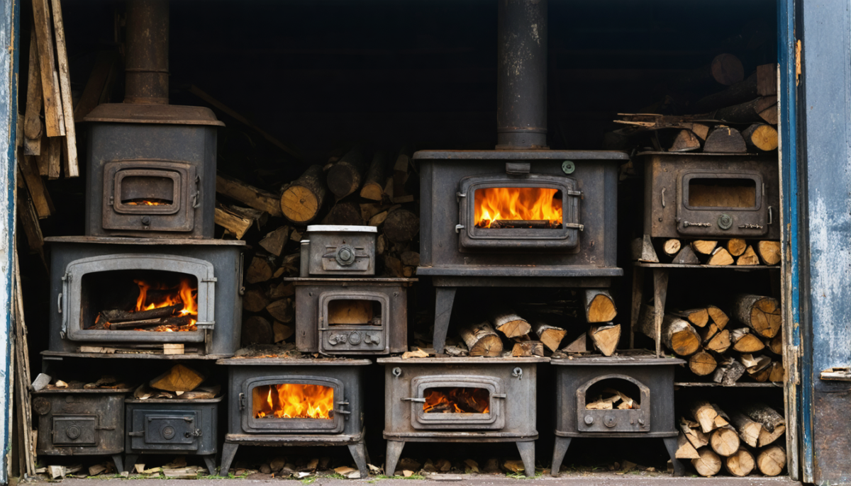 découvrez quelles marques de poêles à bois éviter pour garantir un chauffage efficace et performant dans votre maison. nos conseils pour faire le bon choix.