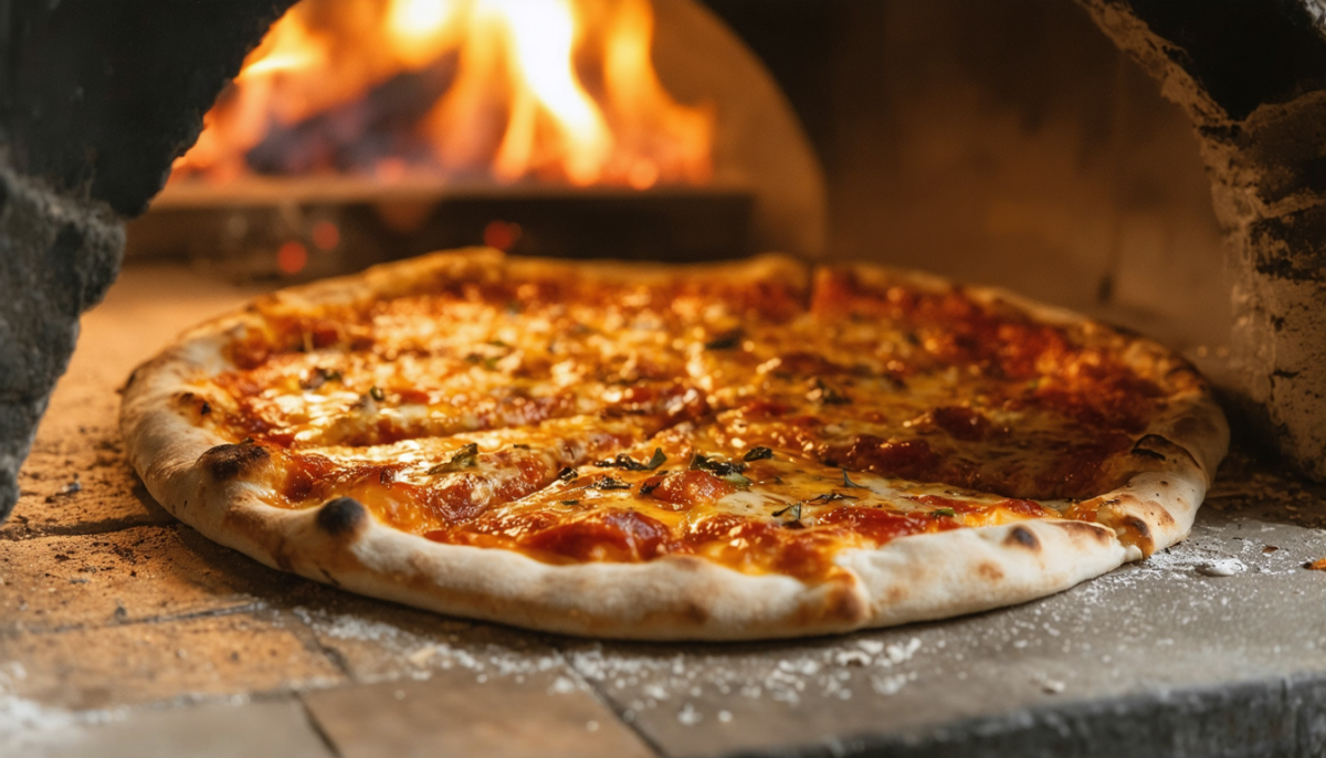 découvrez les meilleures méthodes pour réchauffer une pizza tout en conservant son croustillant et sa saveur originale.