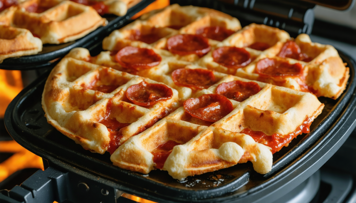 découvrez les meilleures méthodes pour réchauffer votre pizza tout en conservant son croustillant et sa saveur délicieuse à chaque bouchée.