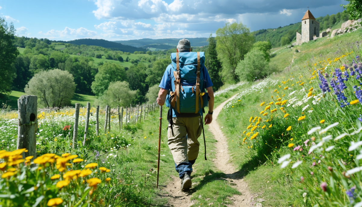 découvrez les principaux pièges du pèlerinage vers compostelle et apprenez toutes les astuces indispensables pour sécuriser et réussir votre route en toute sérénité.