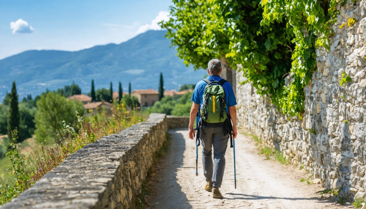 découvrez les conseils essentiels pour éviter les pièges courants lors du pèlerinage vers compostelle et assurer un voyage sûr et serein.