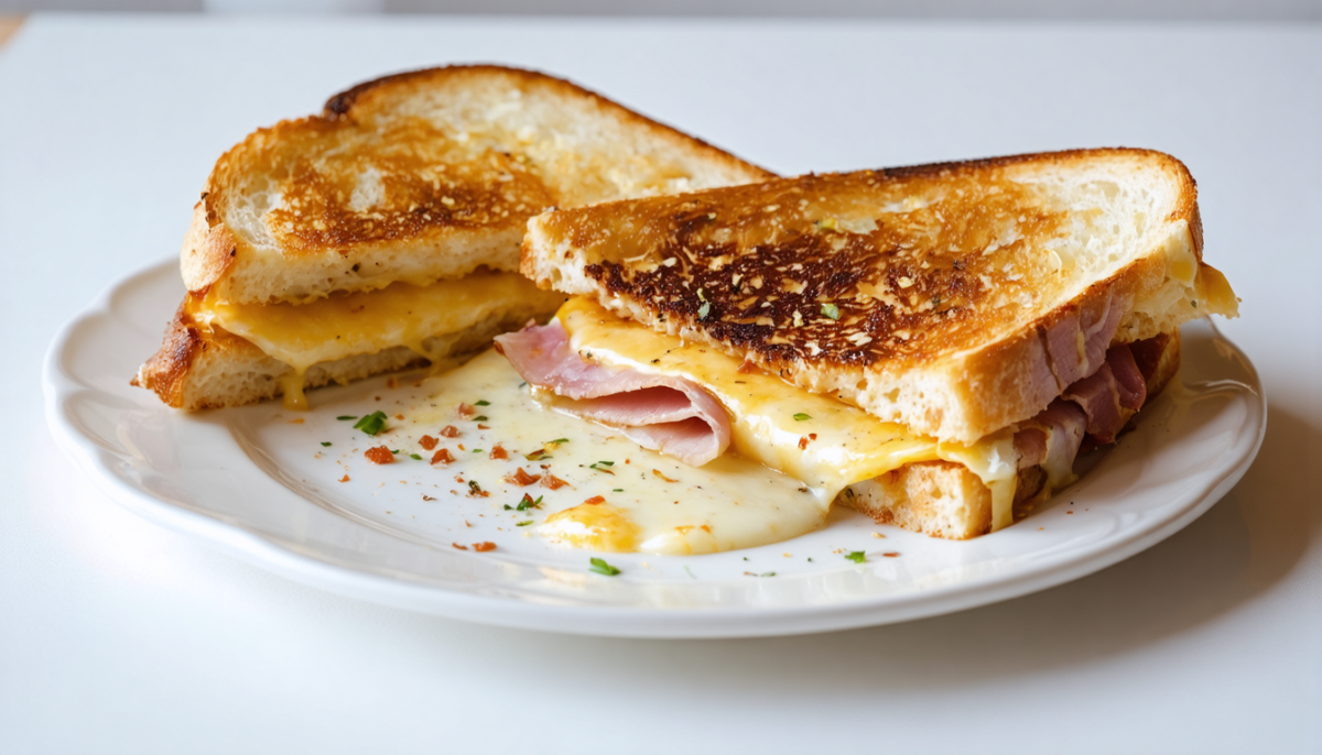 découvrez les astuces incontournables pour réaliser un croque-monsieur maison délicieux, à la fois savoureux et croustillant, qui séduira tous les gourmands.