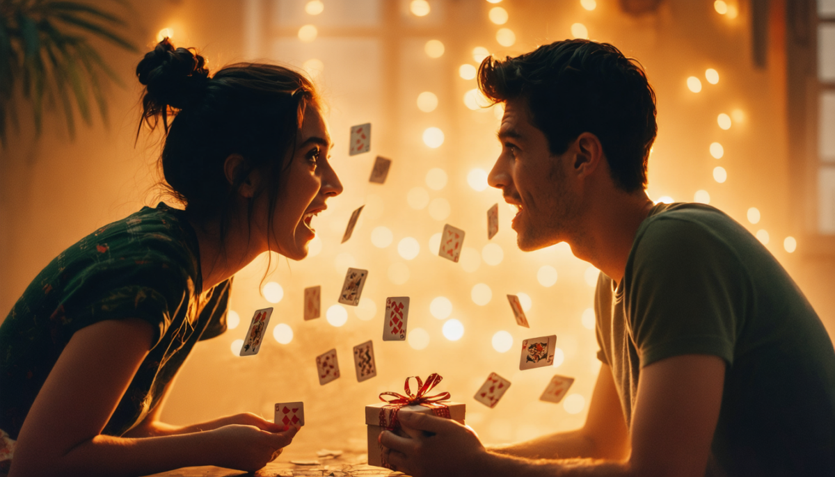 explorez comment la surprise et l'incertitude renforcent les connexions émotionnelles, en stimulant l'engagement et en profondeur les relations humaines.