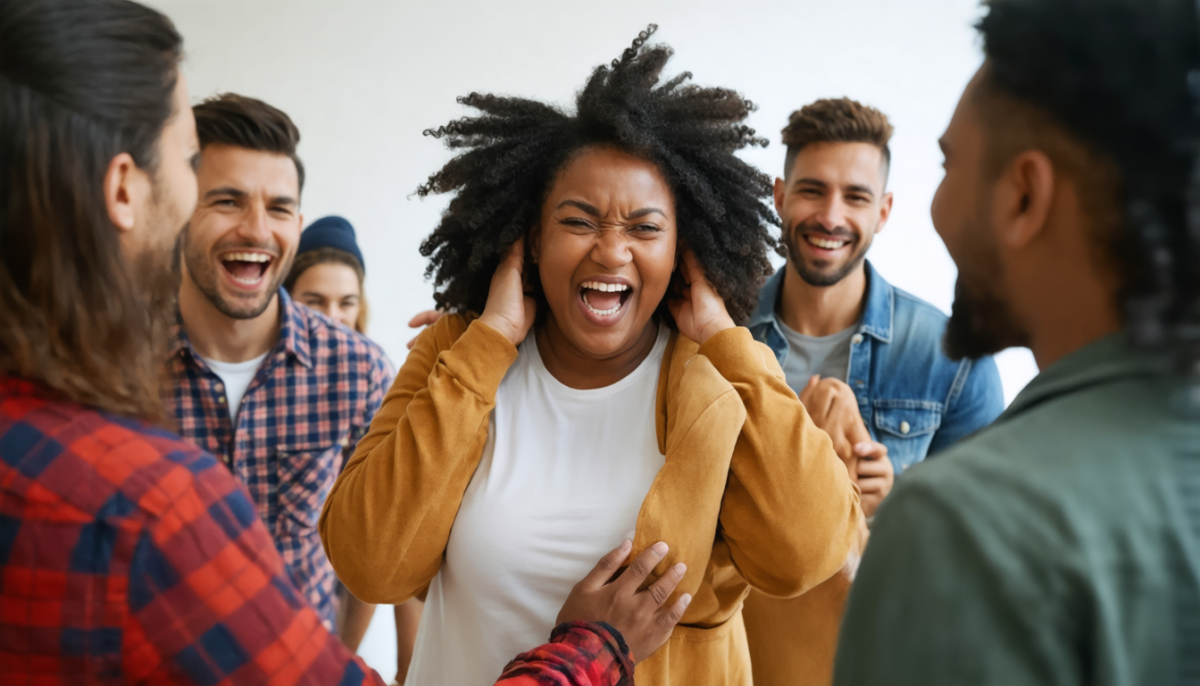 découvrez comment la surprise et l'incertitude renforcent les connexions émotionnelles en captivant l'attention et en intensifiant les expériences humaines.