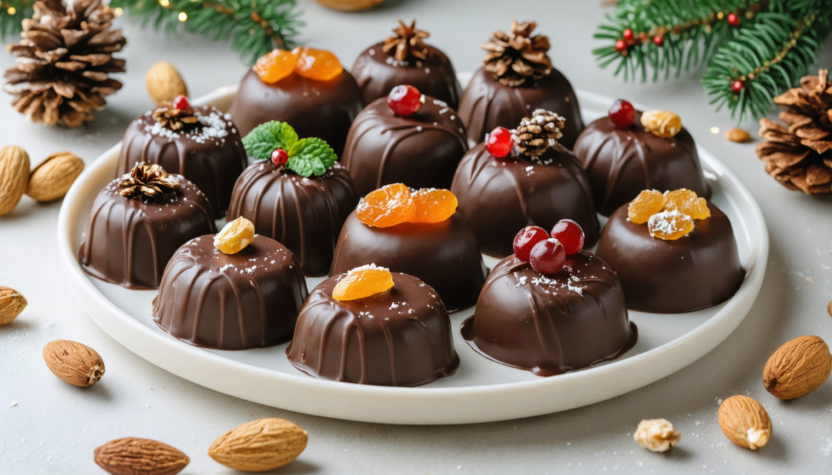 découvrez l'origine inattendue du nom 'mendiants' pour ces gourmandises au chocolat, entre histoire et saveurs traditionnelles.