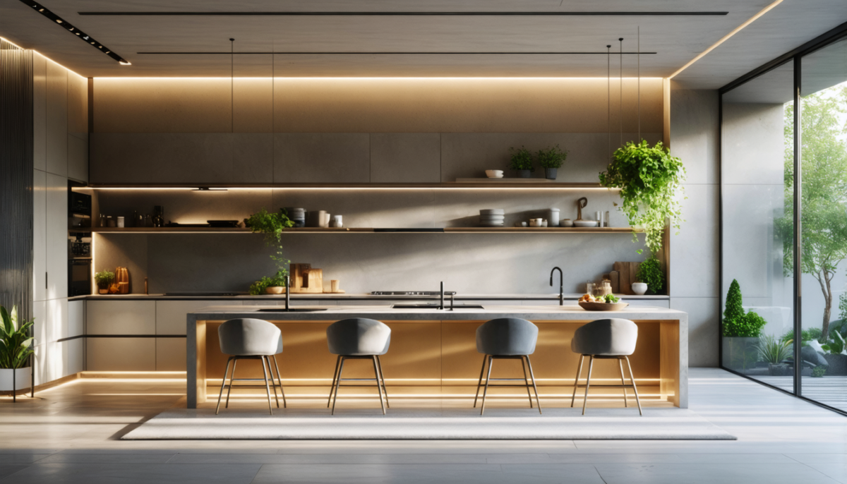 découvrez maisoniadel, votre source d'inspiration déco et de projets diy innovants pour 2025. idées créatives, astuces pratiques et tendances pour transformer votre intérieur avec style et originalité.