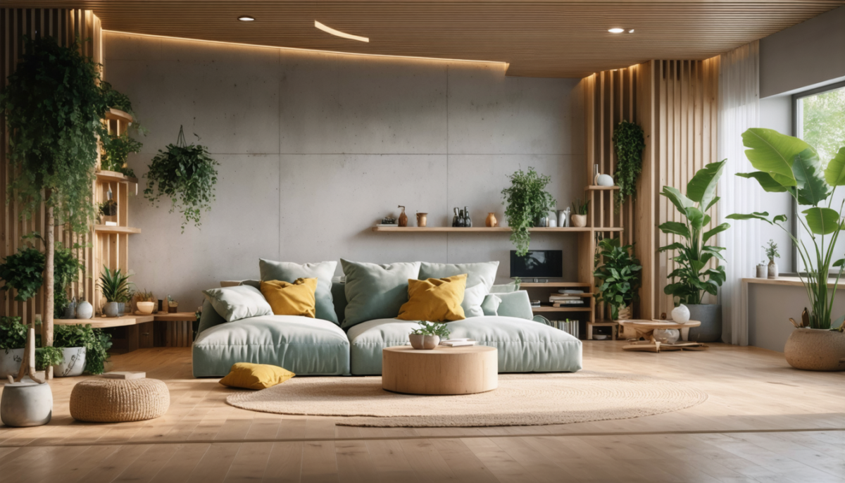 découvrez maisoniadel, votre source d'inspiration déco et de projets diy innovants pour 2025. transformez votre intérieur avec des idées créatives et tendances à réaliser soi-même.