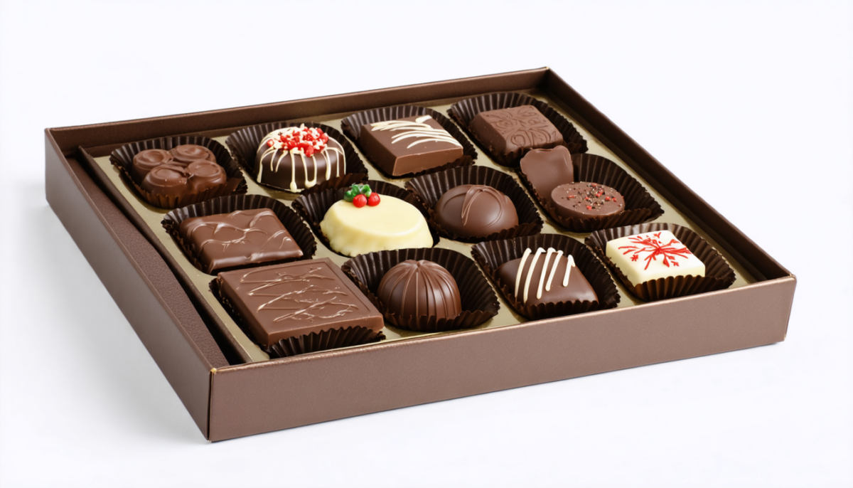 découvrez les meilleures idées cadeaux chocolatées pour noël, parfaites pour ravir tous les palais et offrir un moment gourmand inoubliable.