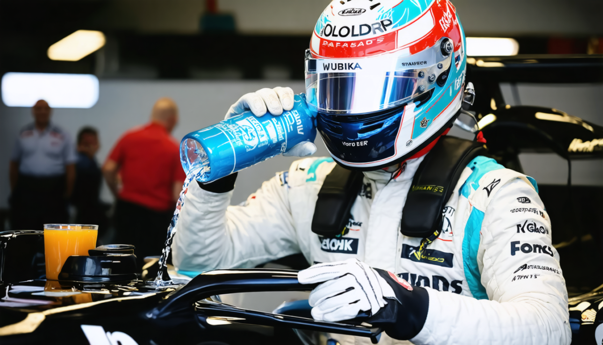 découvrez les conseils essentiels sur la nutrition des pilotes de f1 avant la course, avec des astuces et stratégies pour optimiser leur performance sur le circuit.