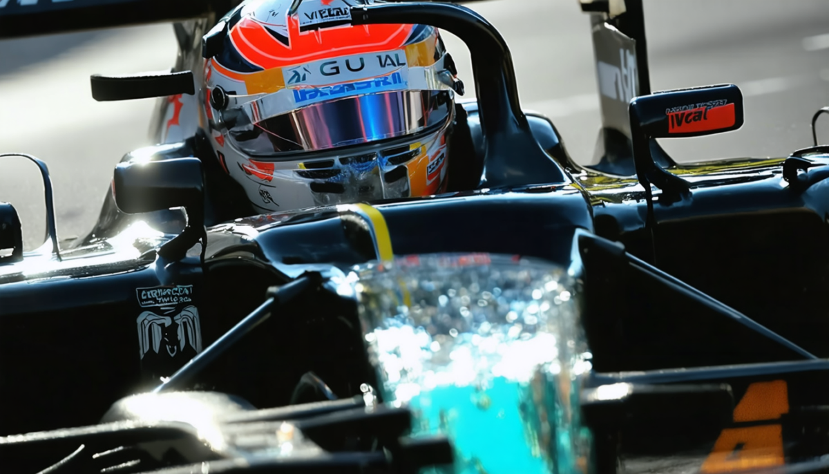 découvrez les astuces et stratégies nutritionnelles essentielles pour les pilotes de f1 avant la course, afin d'optimiser performance et endurance sur le circuit.