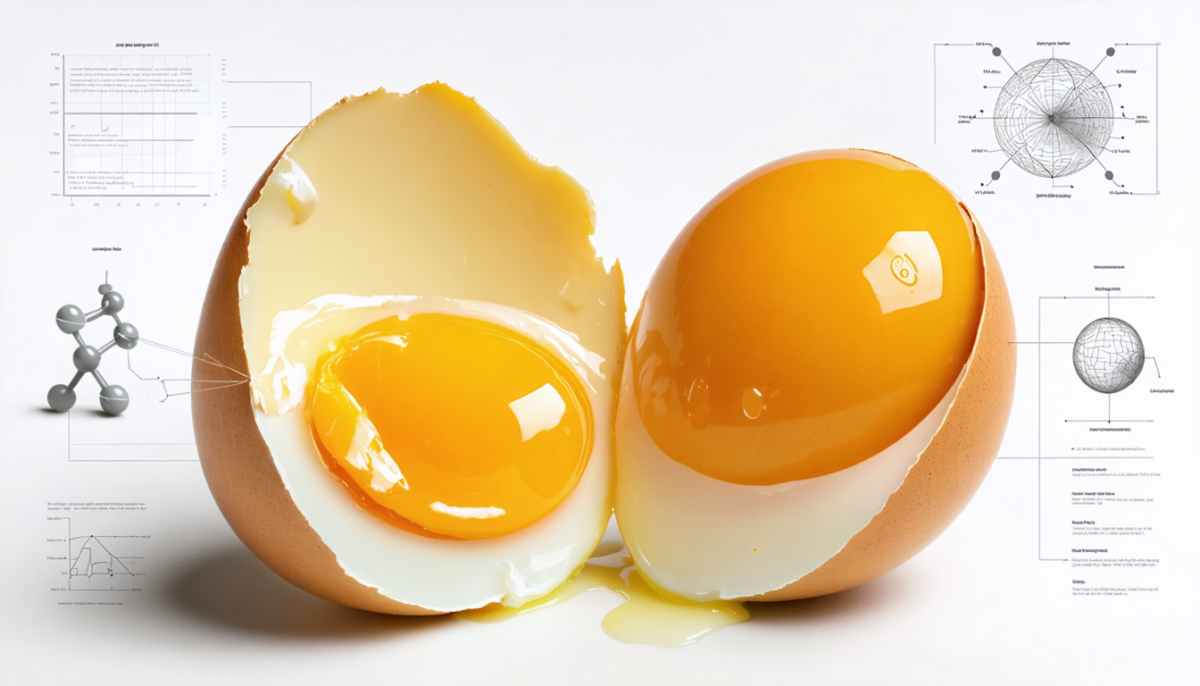 découvrez tout sur les œufs : poids, composition détaillée, valeurs nutritionnelles et conseils pour bien les choisir et les utiliser en cuisine.