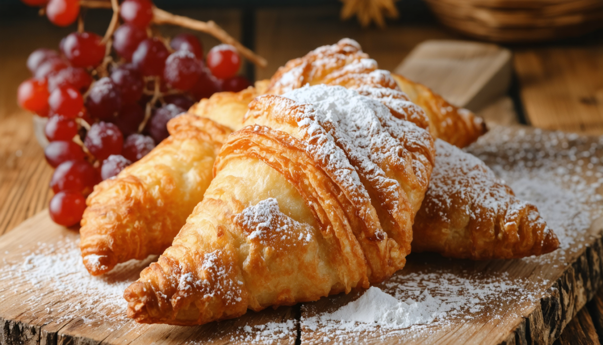 découvrez la recette maison des oreillettes de grand-mère, simples à réaliser et délicieusement croustillantes pour un plaisir gourmand garanti.