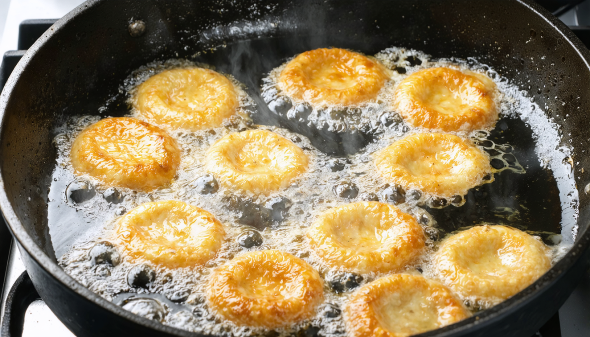 découvrez la recette facile et authentique des oreillettes maison de grand-mère, pour des gourmandises délicieusement croustillantes à savourer en toute simplicité.