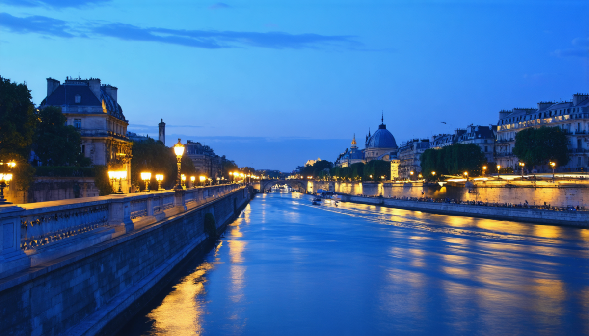 découvrez paris, l'escapade urbaine parfaite ! nos astuces incontournables vous garantissent un séjour inoubliable au cœur de la ville lumière.