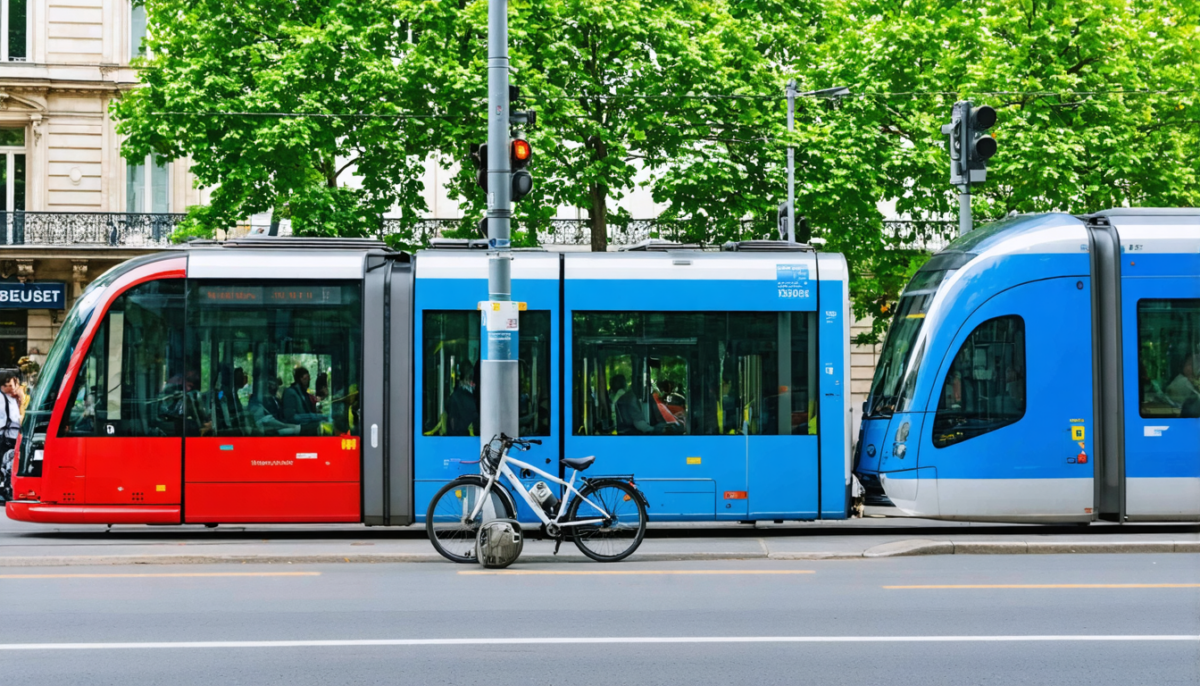 découvrez paris, l'escapade urbaine parfaite, avec nos astuces incontournables pour vivre un séjour inoubliable entre culture, gastronomie et balades pittoresques.