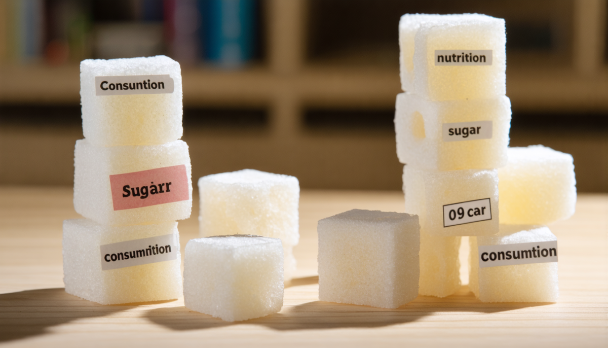 découvrez la masse exacte d'un morceau de sucre et comment elle varie selon sa taille et sa forme. informations précises pour mieux comprendre le poids de votre sucre.