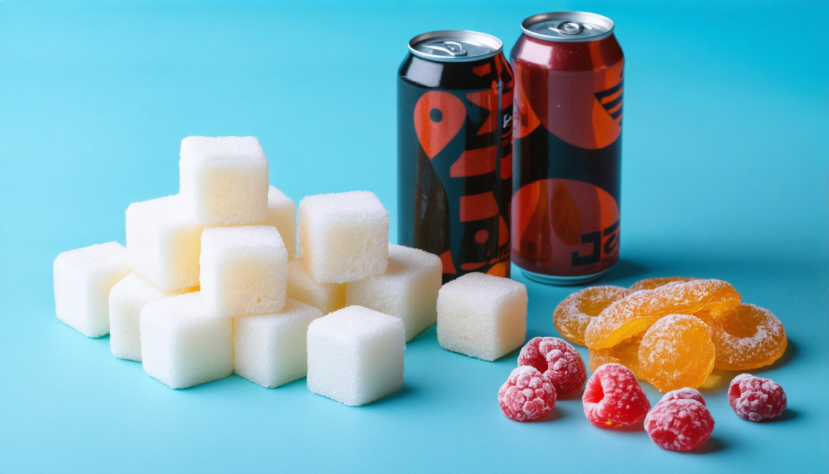 découvrez la masse exacte d'un morceau de sucre et comprenez comment son poids est déterminé, pour mieux gérer votre consommation en cuisine ou en nutrition.
