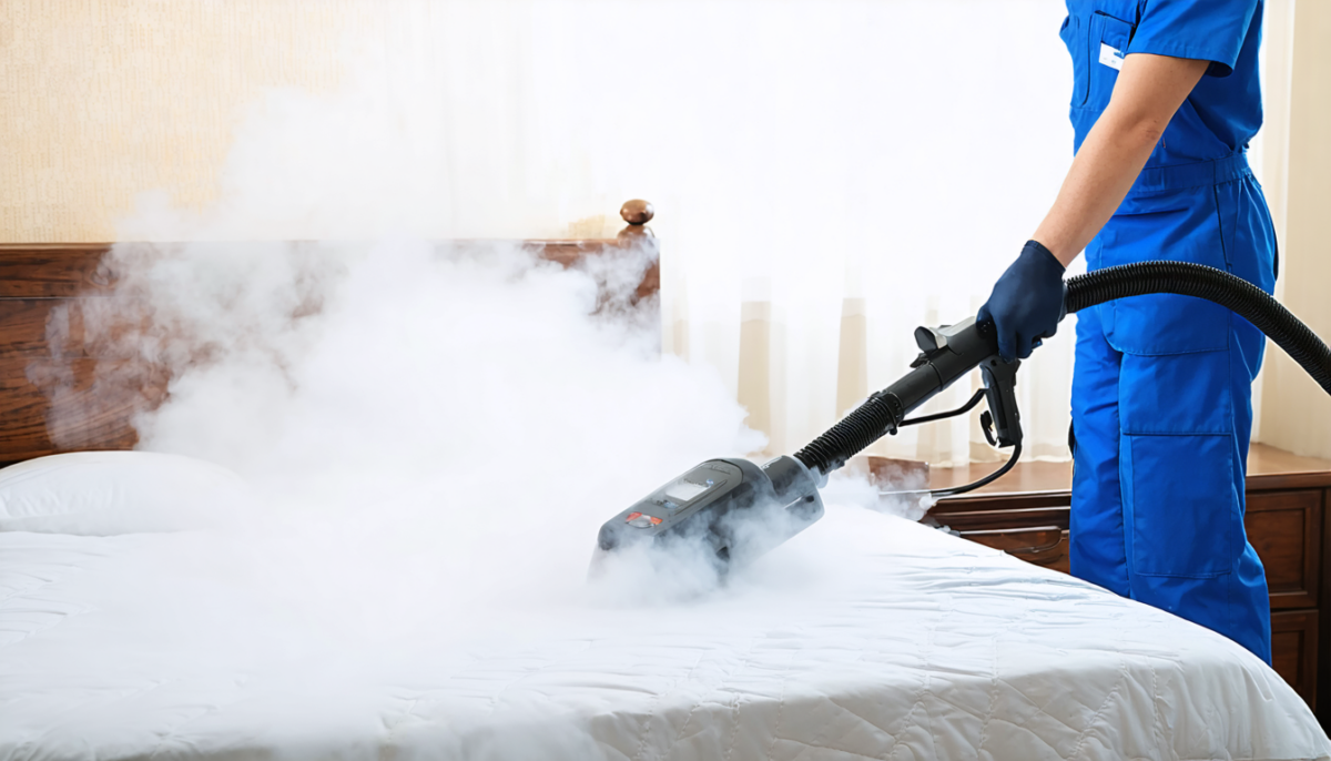 découvrez notre guide ultime sur les punaises de lit pour protéger efficacement votre maison et préserver votre tranquillité. conseils pratiques, prévention et solutions.