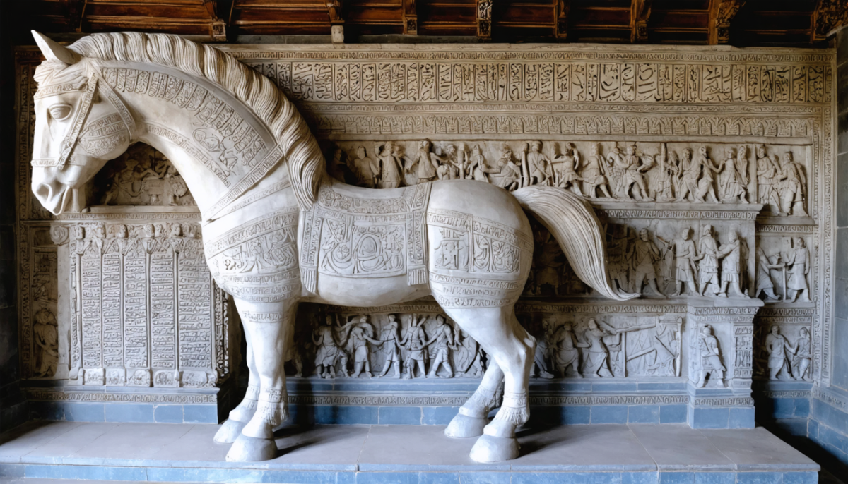 découvrez combien de temps prévoir pour une visite complète au palais du facteur cheval et profitez pleinement de ce chef-d'œuvre architectural unique.
