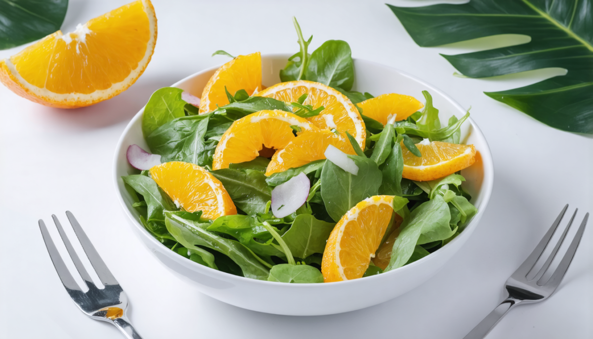 découvrez quelle salade savoureuse accompagnera parfaitement vos accras de morue pour un repas gourmand et équilibré.