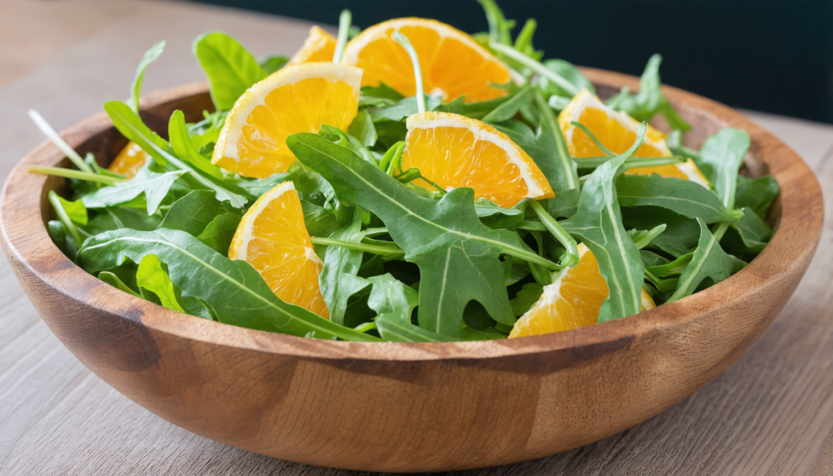 découvrez quelle salade savoureuse choisir pour accompagner parfaitement vos accras de morue et sublimer ce plat traditionnel avec une touche de fraîcheur.