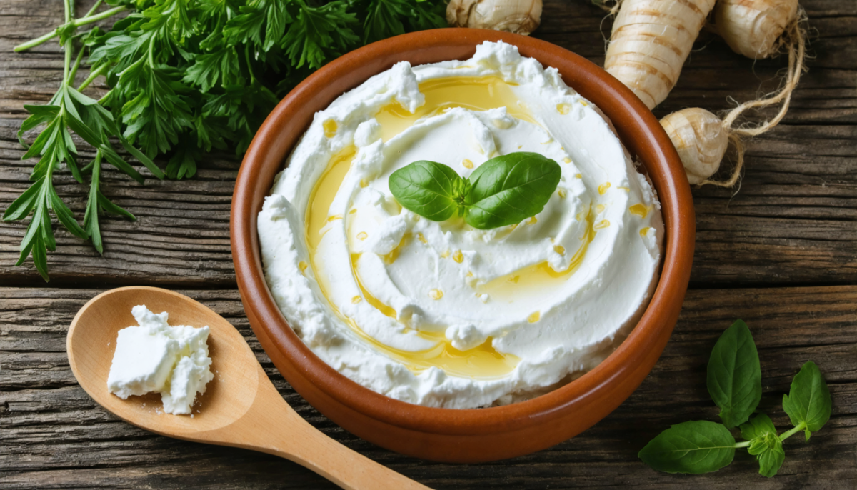 découvrez des alternatives savoureuses à la crème fraîche pour vos recettes, alliant goût et originalité tout en apportant une touche saine à vos plats.