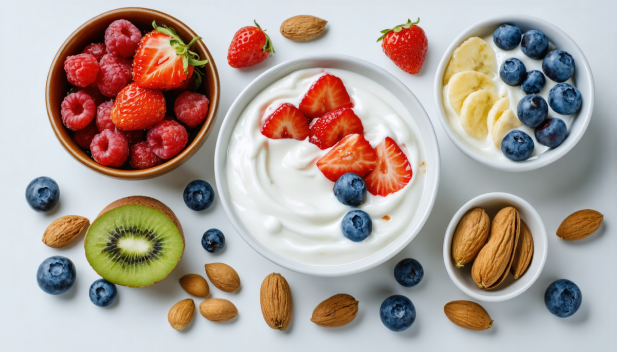 découvrez des alternatives savoureuses à la crème fraîche pour enrichir vos recettes tout en variant les plaisirs. options végétales, légères et gourmandes au rendez-vous !