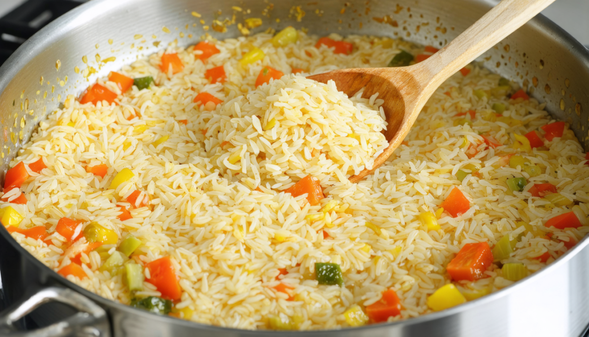 découvrez nos recettes rapides et savoureuses de risotto au cookeo, pour un plat onctueux et facile à préparer qui ravira vos papilles.