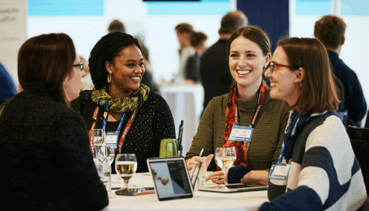 découvrez les événements incontournables du salon des blogueurs voyage 2025, un rendez-vous unique pour les passionnés de voyages et de blogging. ne manquez rien des temps forts et des rencontres exclusives !