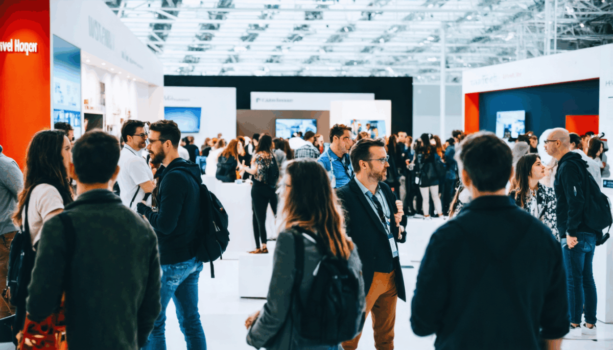 découvrez les événements incontournables du salon des blogueurs voyage 2025, un rendez-vous immanquable pour les passionnés de voyages et de blogging.