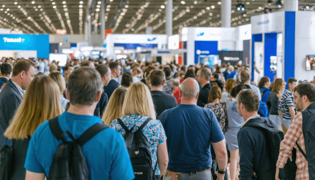 découvrez les événements incontournables du salon des blogueurs voyage 2025, rendez-vous essentiel pour les passionnés de voyage et de blogging.