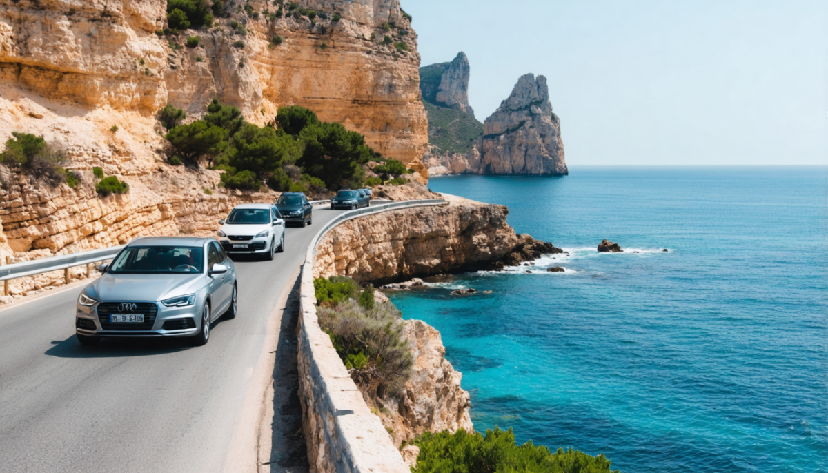 découvrez san vito lo capo en sicile avec notre guide complet : sites incontournables, plages paradisiaques, activités passionnantes et conseils pratiques pour un séjour inoubliable.