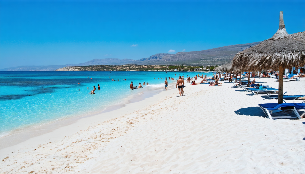 découvrez san vito lo capo en sicile avec notre guide complet : les incontournables à visiter, les activités à ne pas manquer et nos conseils pour un séjour inoubliable.