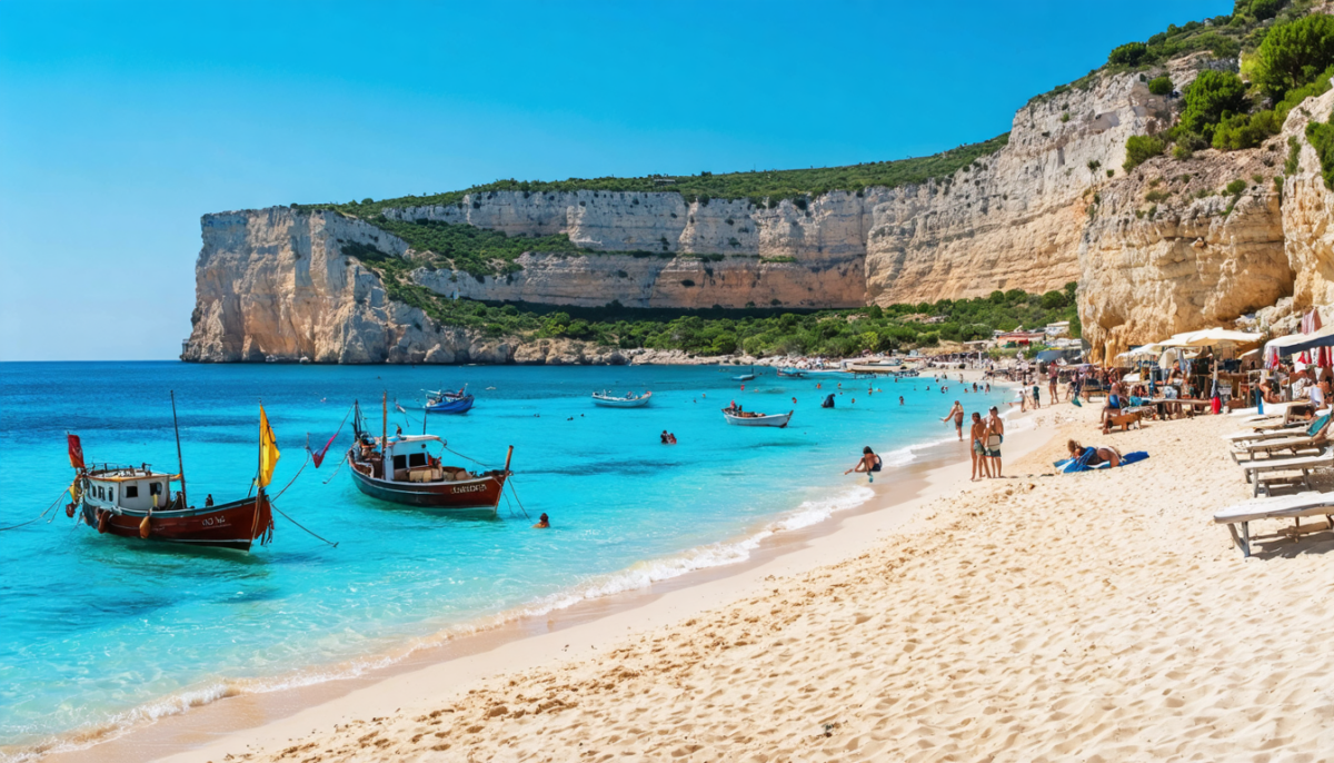 découvrez san vito lo capo en sicile avec notre guide complet des incontournables et des activités à ne pas manquer pour un séjour inoubliable entre plages, nature et culture.