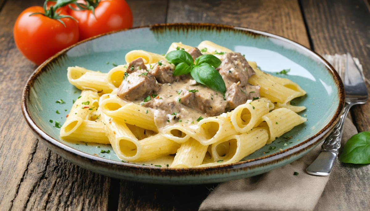 découvrez notre recette simple de sauce fond de veau et astuces incontournables pour sublimer tous vos plats avec une touche gourmande et authentique.