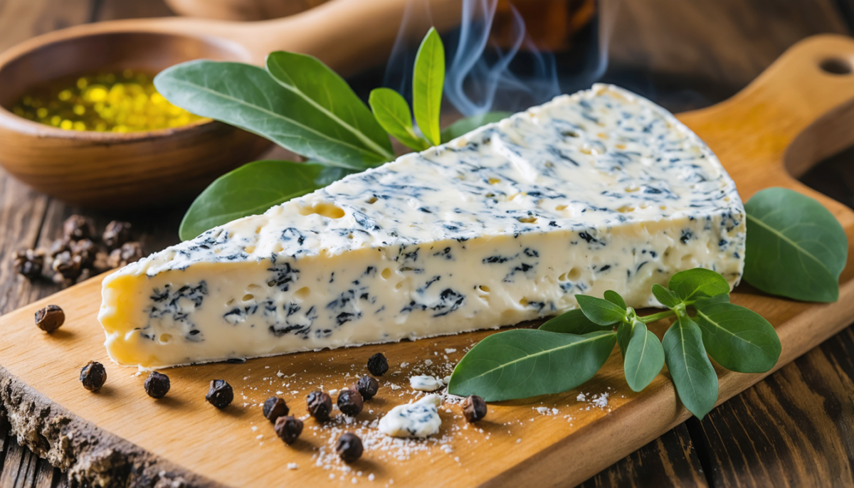 découvrez l'origine authentique de la stracciatella fumée, ses saveurs uniques, et laissez-vous inspirer par des recettes gourmandes pour sublimer ce délice italien.