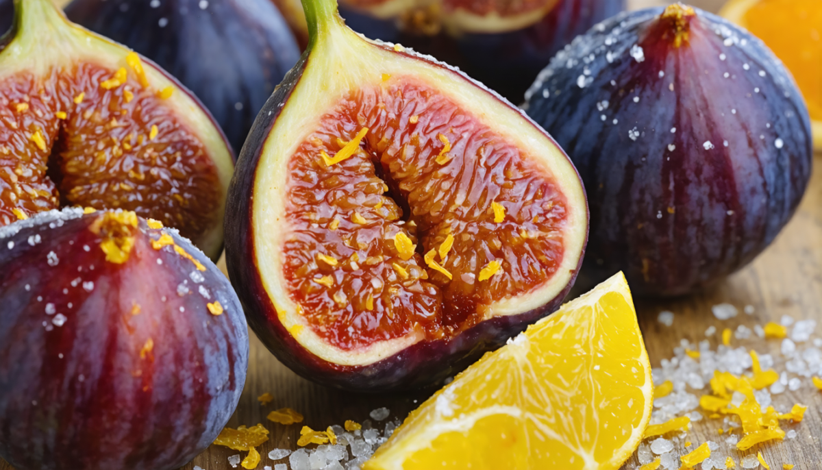 découvrez notre recette éprouvée de tarte aux figues fraîches, alliant croustillant, fondant et éclats d'amande pour un dessert gourmand et savoureux.