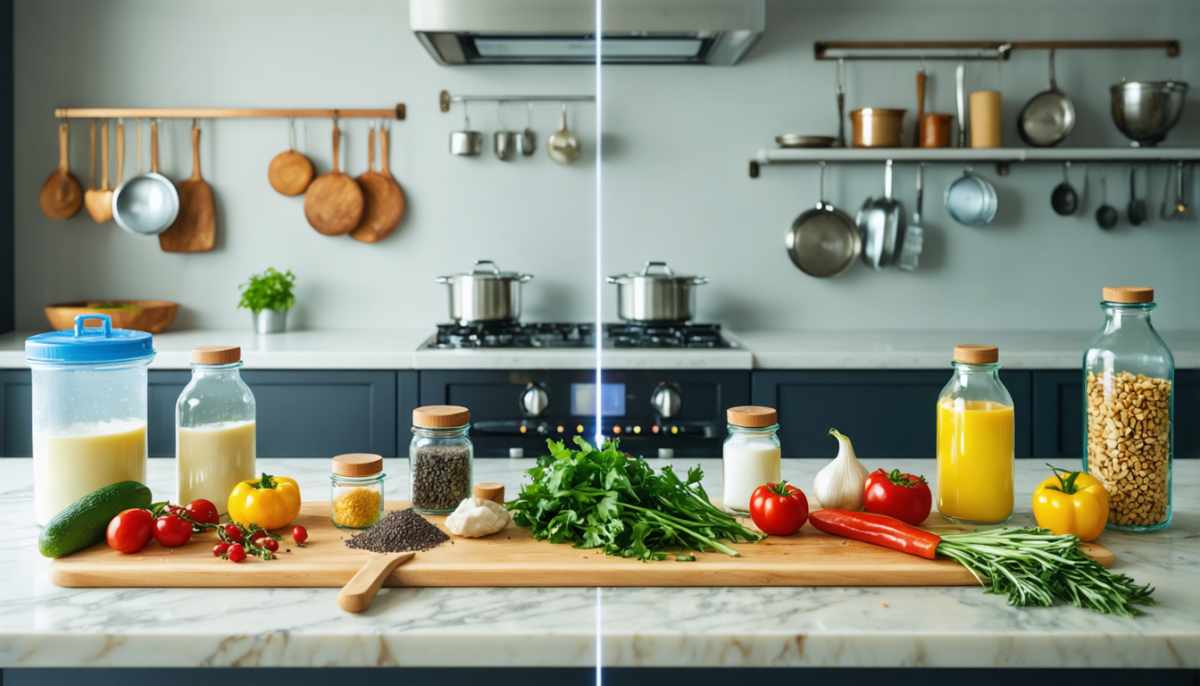 apprenez à convertir facilement les grammes en kilogrammes grâce à notre guide pratique incluant des calculs détaillés, un tableau explicatif et des astuces pour maîtriser les conversions rapidement.