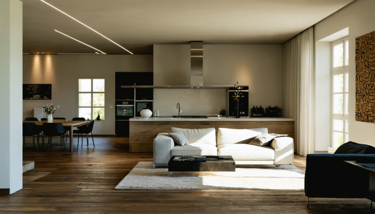 découvrez comment maison langel à agen peut transformer votre intérieur avec son savoir-faire et son expertise en rénovation et décoration.
