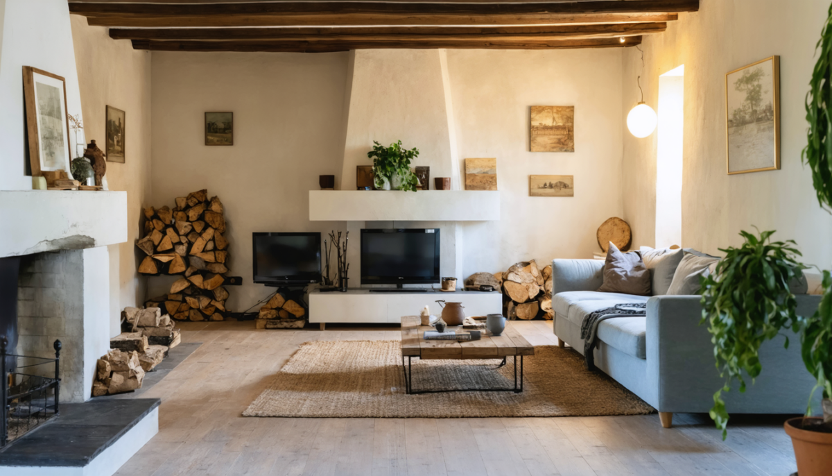 découvrez comment maison langel à agen peut transformer votre intérieur grâce à son savoir-faire et son expertise en rénovation et décoration.