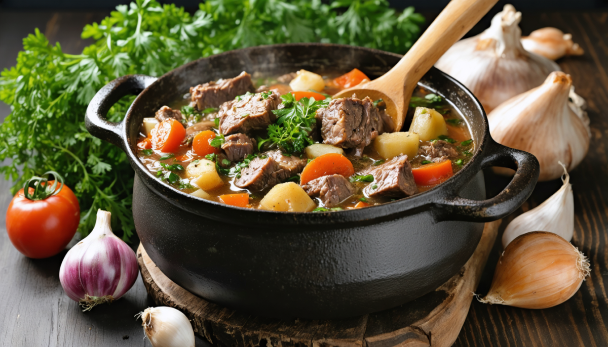 découvrez la recette traditionnelle des tripes à la mode de caen, plongez dans leur histoire fascinante et bénéficiez de nos astuces pour les réussir parfaitement à chaque fois.