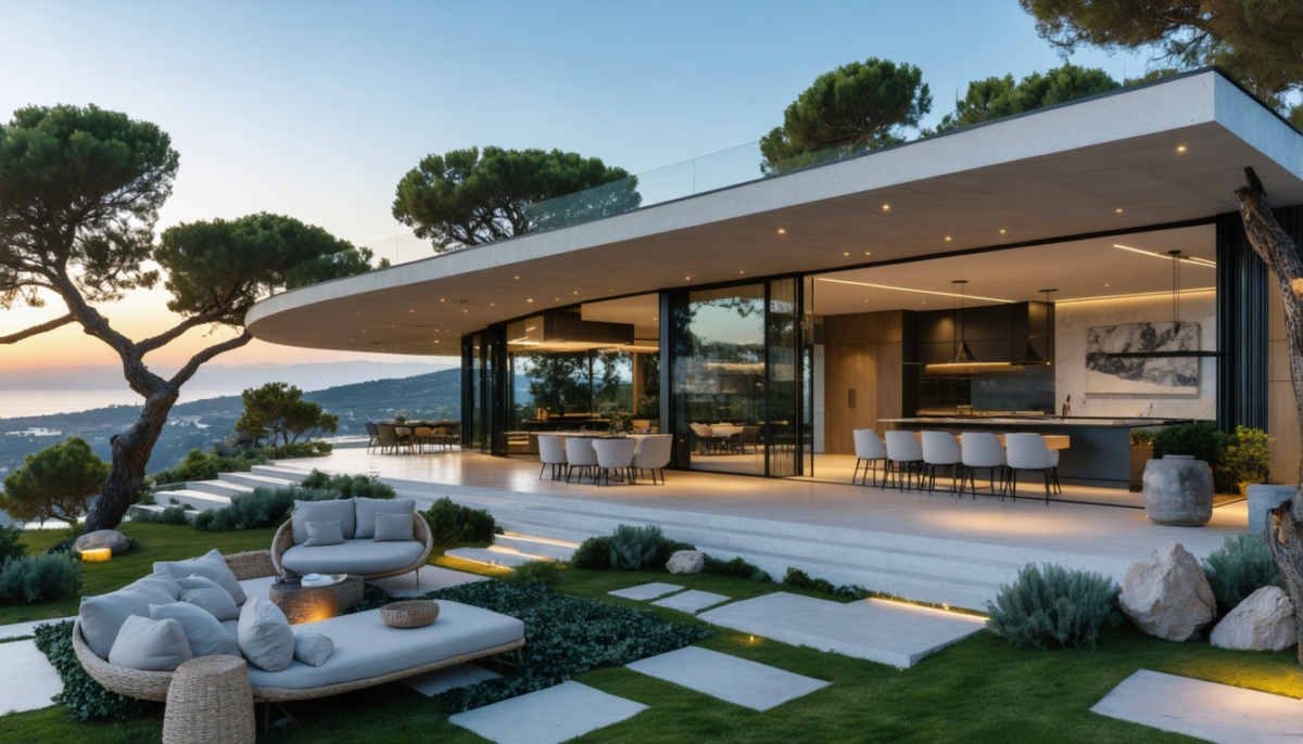 découvrez la villa alma da comporta, un havre de luxe raffiné niché au cœur de la nature préservée du portugal, alliant confort moderne et charme authentique pour une expérience unique.