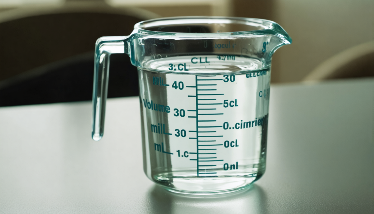 découvrez l'équivalence exacte entre centilitres et millilitres, notamment pour convertir 33 cl en ml facilement et avec précision.