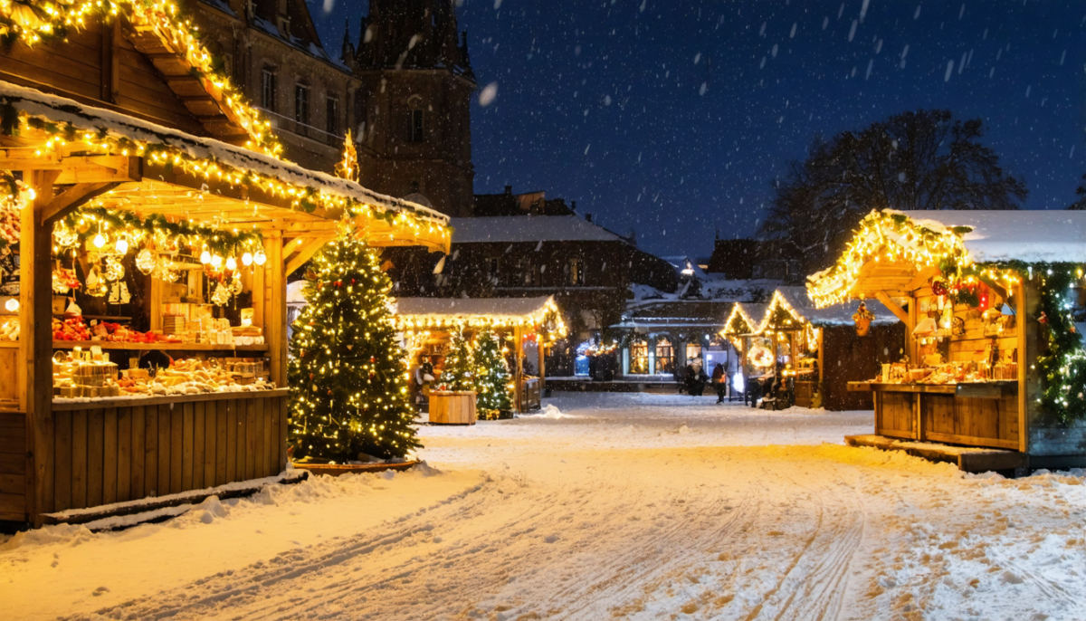 découvrez nos destinations de rêve à petit prix pour des vacances de noël inoubliables. profitez d'offres exclusives et vivez des moments magiques en famille ou entre amis.