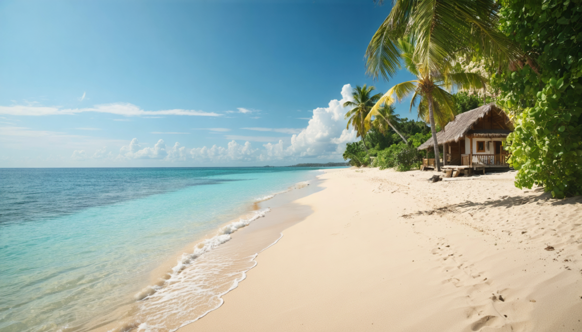 découvrez des destinations ensoleillées et abordables pour une escapade parfaite en février. profitez du soleil, de paysages magnifiques et de prix attractifs pour des vacances inoubliables.