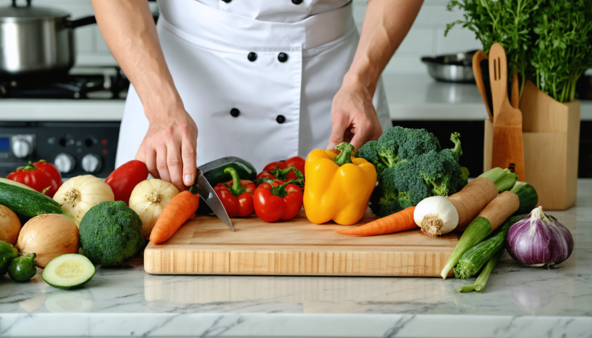 découvrez nos idées de cadeaux pratiques et abordables pour faire plaisir à un passionné de cuisine, alliant utilité et originalité pour ravir les gourmets.