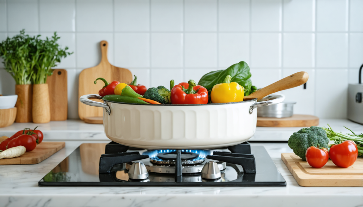 découvrez des idées de cadeaux pratiques et abordables pour faire plaisir à un passionné de cuisine, alliant utilité et originalité pour tous les budgets.