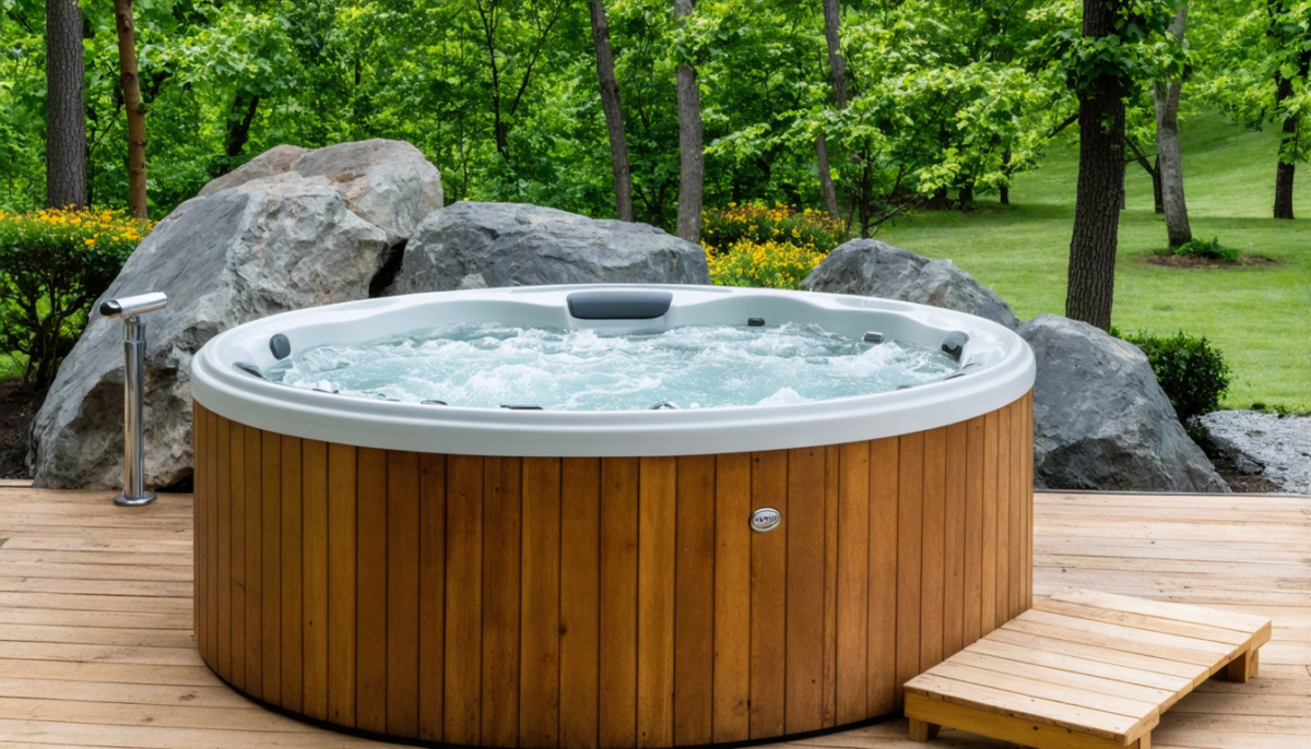 découvrez des méthodes écologiques et économiques pour chauffer votre spa sans utiliser d'électricité, alliant confort et respect de l'environnement.