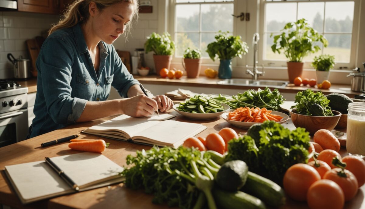 Les légumes en D pour le Petit Bac : liste complète et simple à retenir