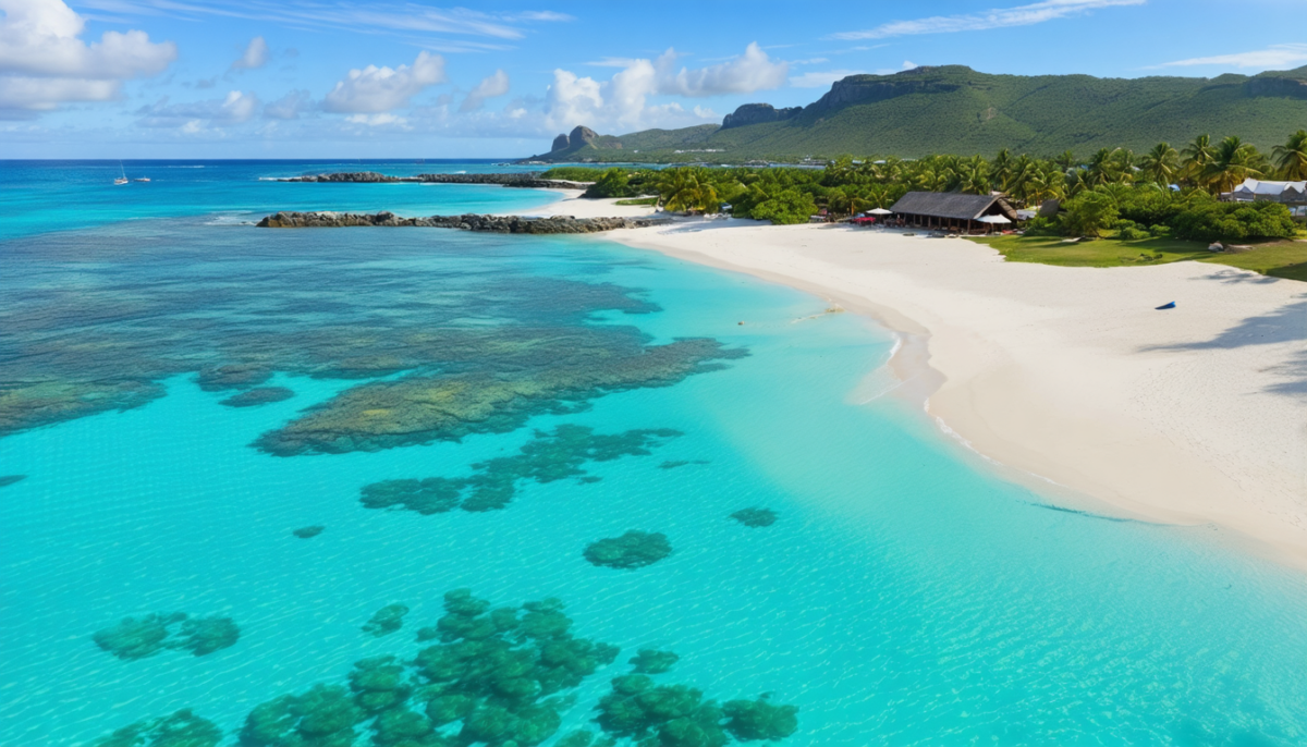 découvrez aruba avec notre guide complet : explorez les incontournables et les secrets cachés de cette île paradisiaque des caraïbes pour un voyage inoubliable.
